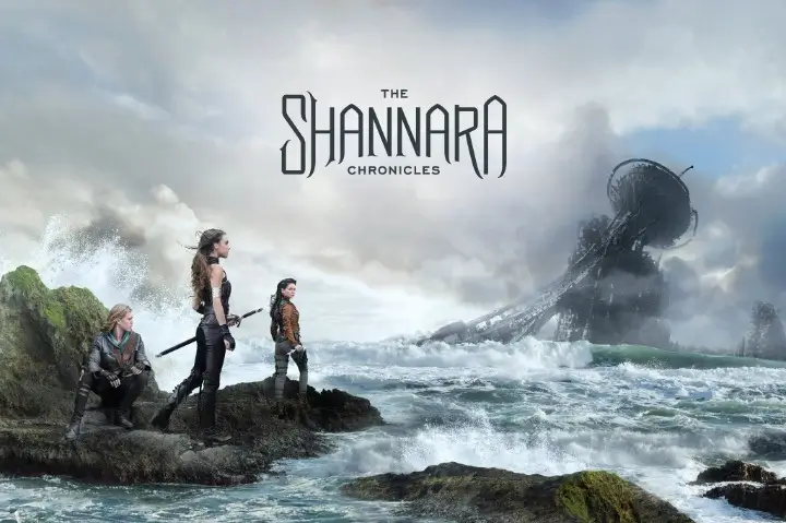 Shannara Chronicles